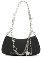 Marc Jacobs The Shoulder Leather Shoulder bag - Black - One Size