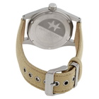 Hamilton Khaki Field Hand Wind Black Dial Mens Watch H69439933