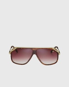 Vintage Frames Eastwood Brown Tortoise Acetate Brown Eyewear