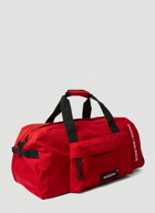 Chaos Balance Weekend Bag in Red