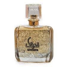 Ard Al Zaafaran Ladies Fidaetak EDP Spray 3.4 oz Fragrances 6432452224729