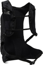 MM6 Maison Margiela Black Salomon Edition XT 15 Backpack