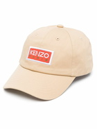 KENZO - Logo Baseball Cap