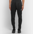 Nike Training - Slim-Fit Tapered Pro Dri-FIT Trousers - Black