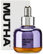 MUTHA Face Oil, 25 mL