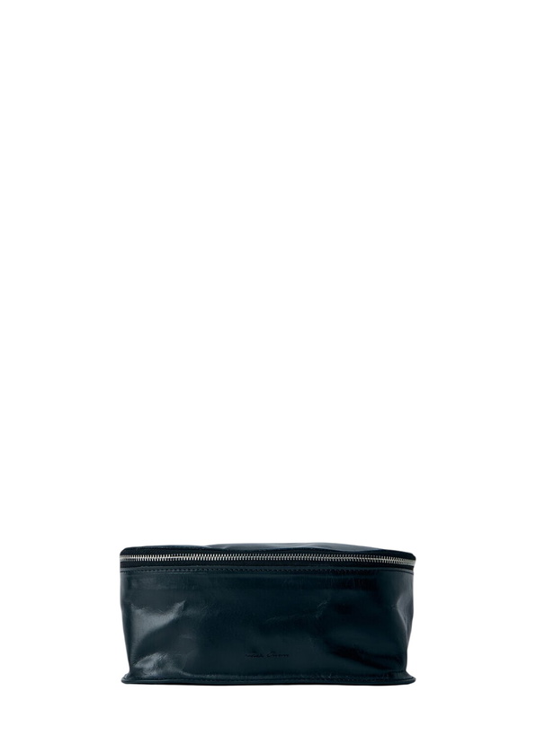 Photo: Rick Owens Medium Beauty Pouch