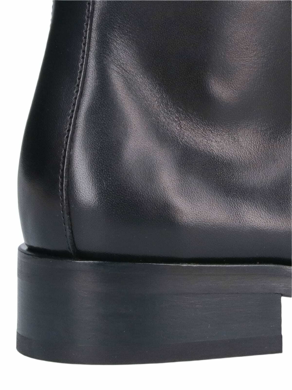 Our Legacy Camion Ankle Boots