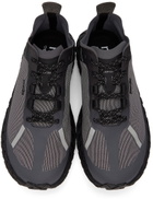 Norda Black Ciele Athletics Edition norda™ 001 Sneakers