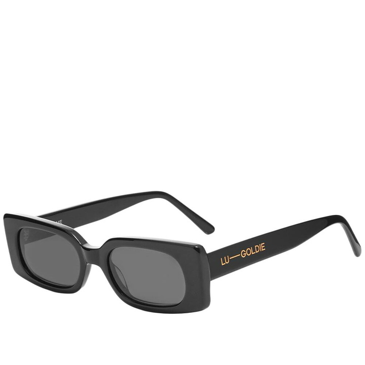 Photo: Lu Goldie Salome Sunglasses