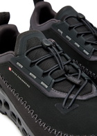 ON Cloudaway 2 Panelled Mesh Sneakers Black
