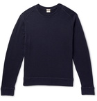 Massimo Alba - Cashmere Sweater - Blue