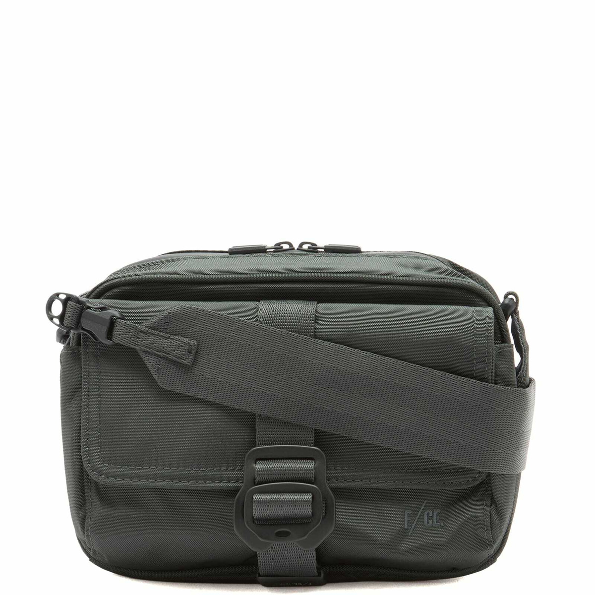 F/CE. 420 re/cor Holiday Bag in Grey 