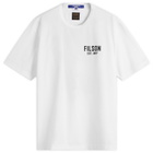 Junya Watanabe MAN Men's x Filson T-Shirt in White