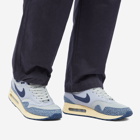 Nike Men's Air Max 1 '86 Prm QS Sneakers in Blue