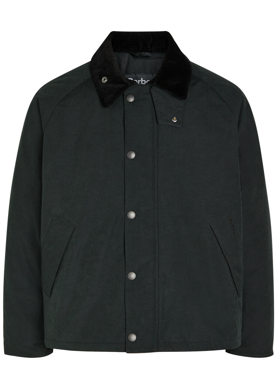 Barbour x Engineered Garments Dumbo Wax Jacket Barbour