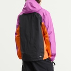 Nike Men's ACG Phantazma Jacket in Vivid Purple/Black/Summit White