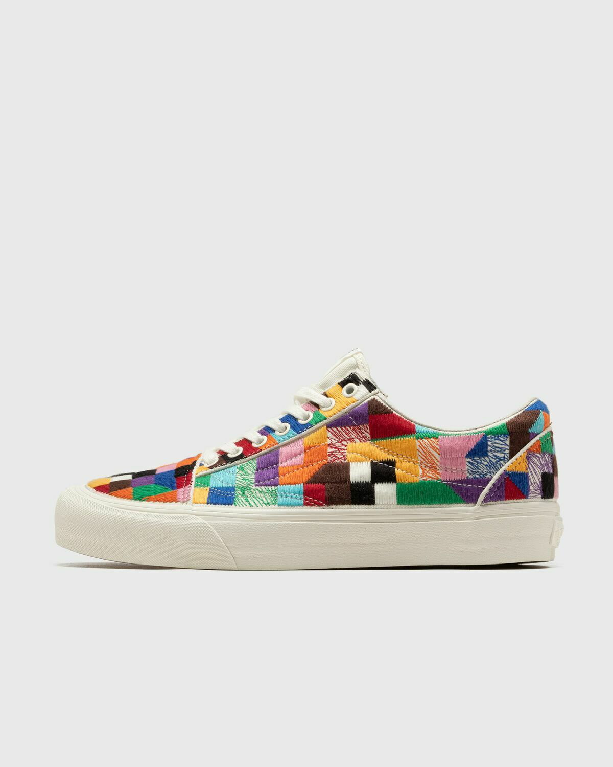 Vans Ua Old Skool Vlt Lx Multi Lowtop Vans