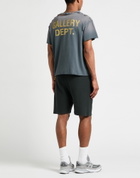 Gallery Dept. Mens T-shirt in Grey