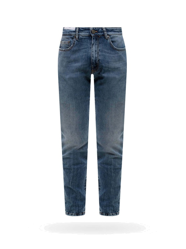 Photo: Pt Torino Jeans Blue   Mens