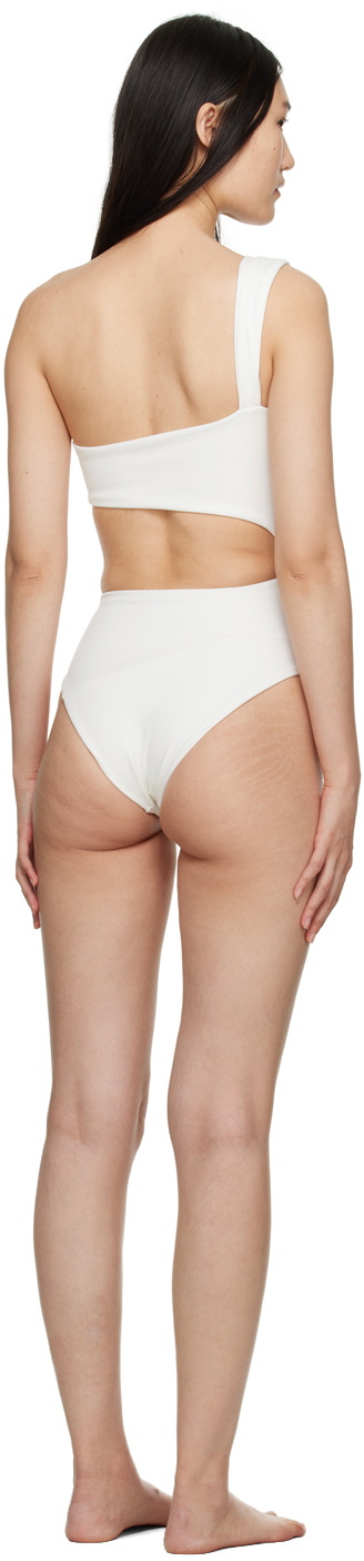 Haight Off-White IU Swimsuit