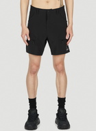 Ostrya Yarrow Hiking Shorts