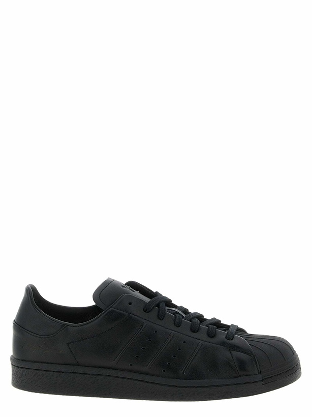 Photo: y-3 Superstar Sneakers