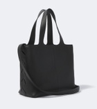 Bottega Veneta Intreccio leather tote bag