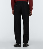 Undercover - Wool pants