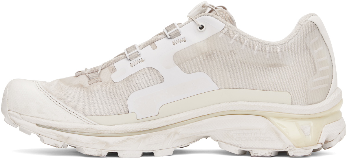 11 by Boris Bidjan Saberi Off-White Salomon Edition Bamba 5 Sneakers