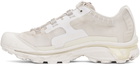 11 by Boris Bidjan Saberi Off-White Salomon Edition Bamba 5 Sneakers