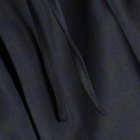 END. x Lacoste Pant in Abimes& Noir