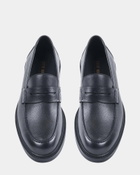 Steve Madden Dunncan Dress Shoes in Black