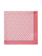 GUCCI - Gg Supreme Silk Foulard