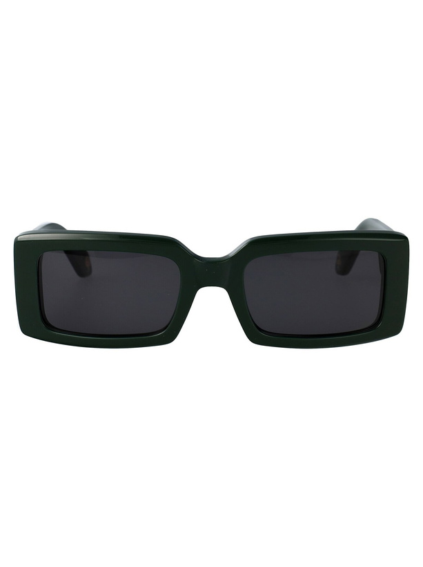 Photo: Roberto Cavalli Src109 Sunglasses