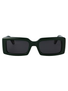 Roberto Cavalli Src109 Sunglasses
