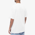 Butter Goods Men's Crafts T-Shirt in White