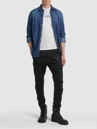 DSQUARED2 - Relax Dan Denim Shirt