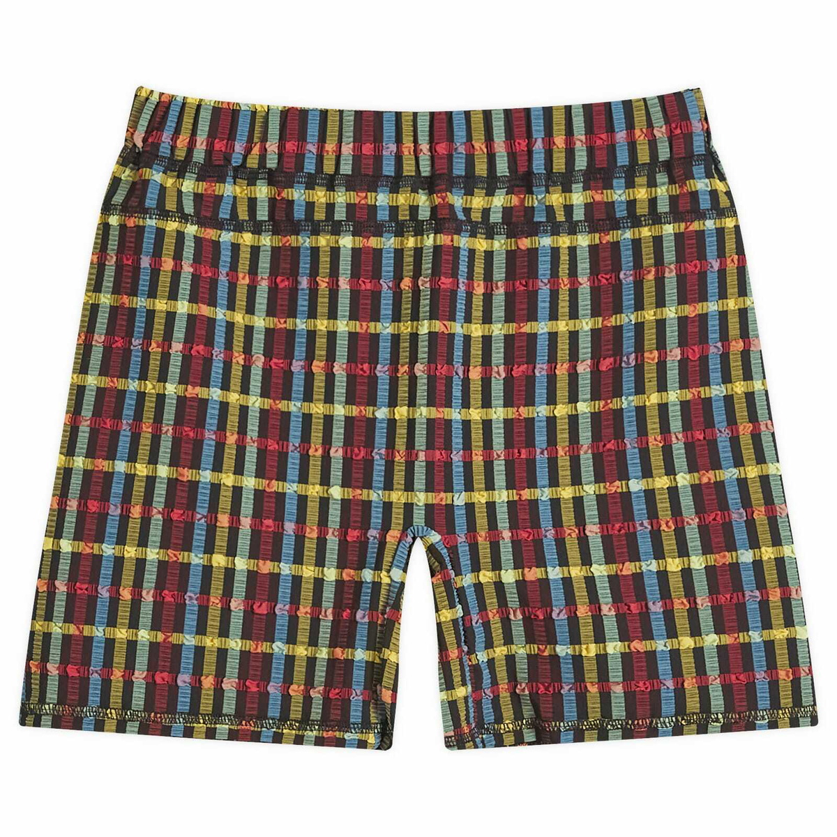 Peachy Den Women's Cindy Shorts in Parasol