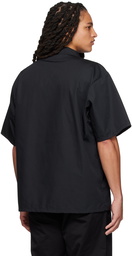 Neighborhood Black Classic Shirt