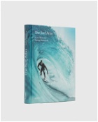 Gestalten “The Surf Atlas   Iconic Waves And Surfing Hinterlands” By Rosie Flanagan & Robert Klanten   Multi   - Mens -   Sports   One Size