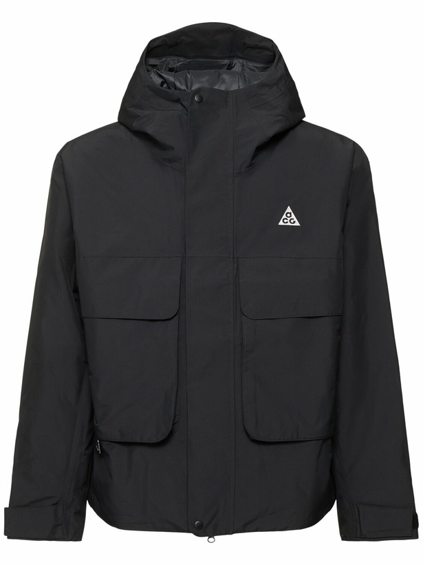 Photo: NIKE Acg Primaloft Skull Peak Jacket