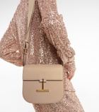 Tom Ford - Tara Mini leather crossbody bag