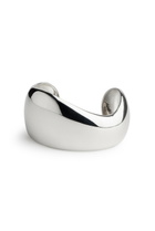 Agmes Jean Sterling Silver Cuff - One Size