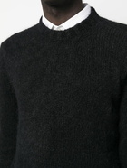 A.P.C. - Lucci Wool Crewneck Sweater