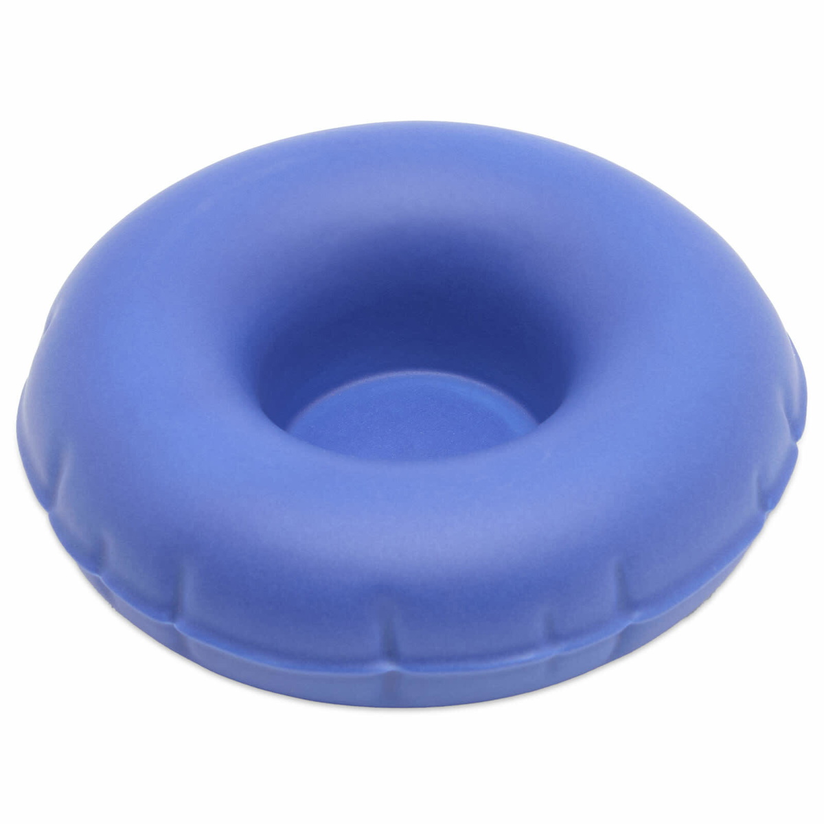 Home Studyo Moby Tealight Holder in Indigo Blue 