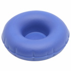 Home Studyo Moby Tealight Holder in Indigo Blue 