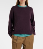 Jardin des Orangers Cashmere sweater