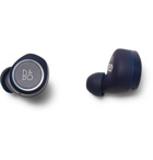 Bang & Olufsen - Beoplay E8 Truly Wireless Earphones - Men - Blue