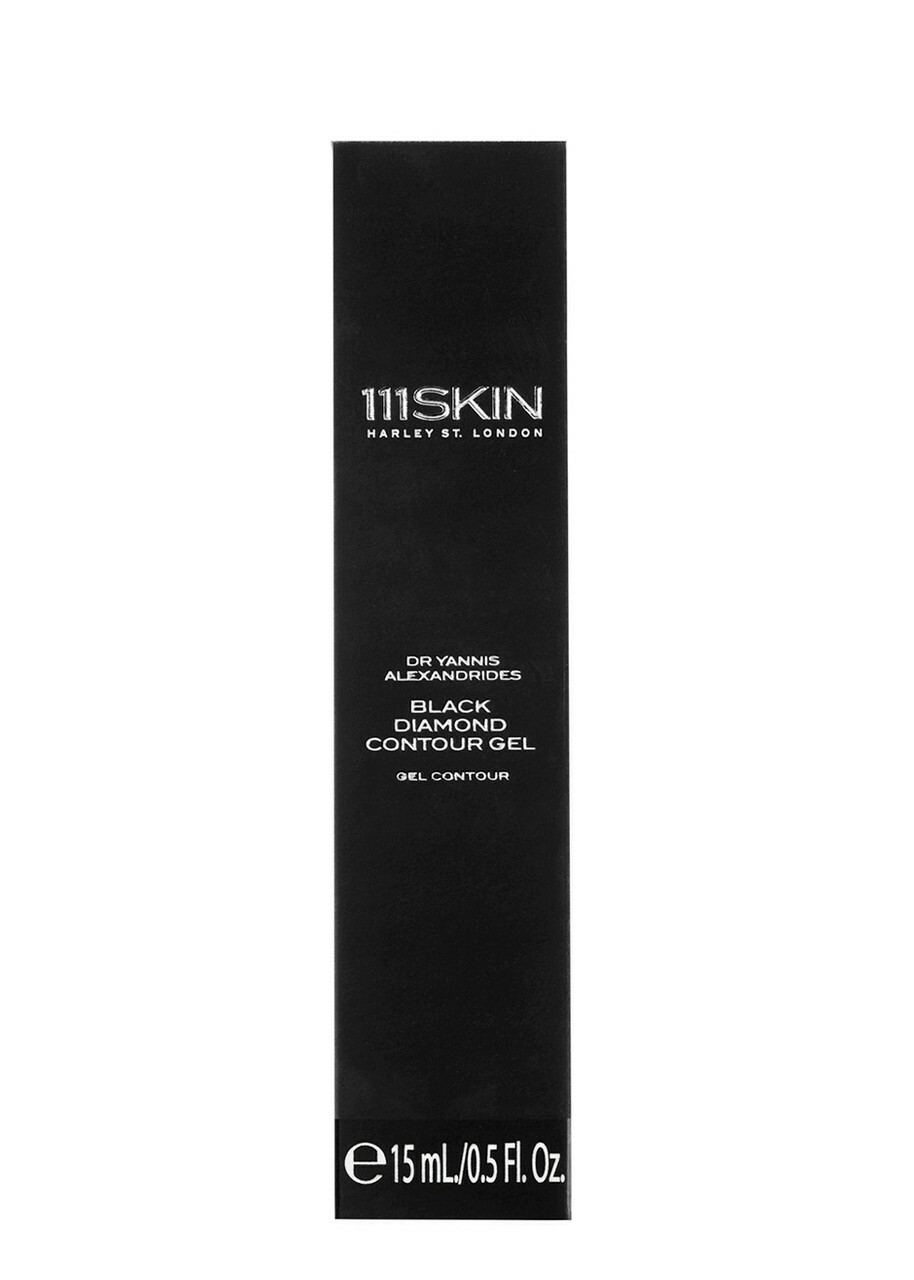 111SKIN Black Diamond Contour Gel 15ml