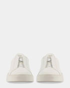 Steve Madden Ziggyy Casual Shoes in White